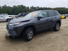 Toyota RAV4 2024 — Copart