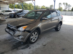 Toyota RAV4 2011 — Copart
