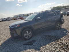 Toyota RAV4 2024 — Copart