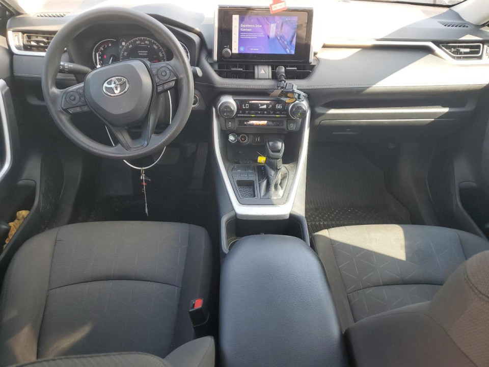 Toyota RAV4 2024 — Copart