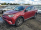 Toyota RAV4 2018 — Copart