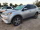Toyota RAV4 2017 — Copart