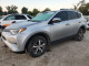 Toyota RAV4 2017 — Copart