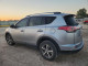 Toyota RAV4 2017 — Copart