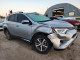 Toyota RAV4 2017 — Copart