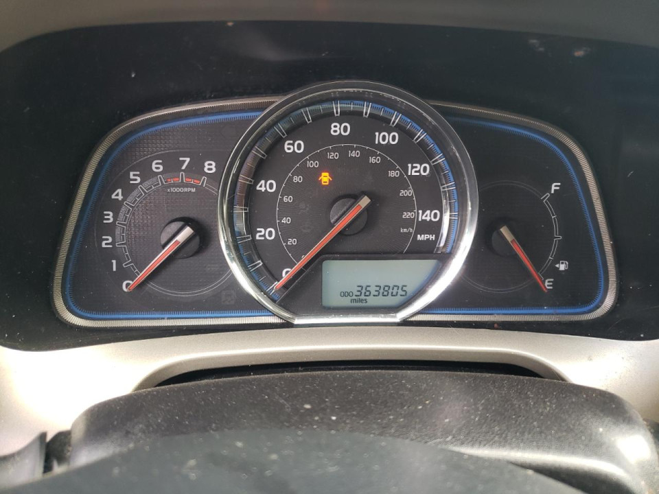 Toyota RAV4 2015 — Copart