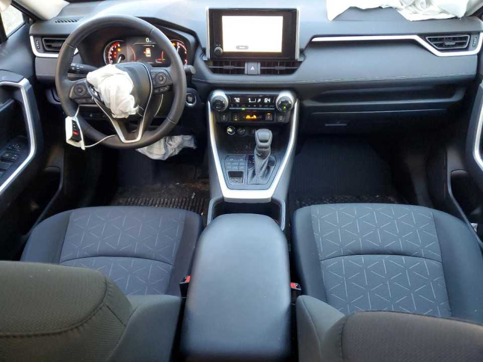 Toyota RAV4 2024 — Copart
