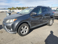Toyota RAV4 2013 — Copart
