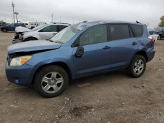 Toyota RAV4 2006 — Copart