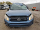 Toyota RAV4 2006 — Copart