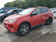 Toyota RAV4 2016 — Copart