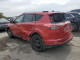 Toyota RAV4 2016 — Copart