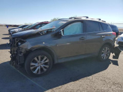 Toyota RAV4 2013 — Copart