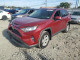 Toyota RAV4 2019 — Copart