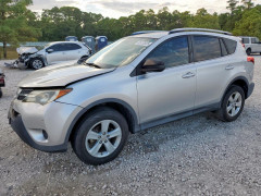 Toyota RAV4 2013 — Copart