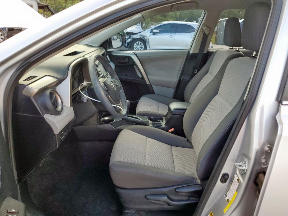 Toyota RAV4 2013 — Copart