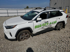 Toyota RAV4 2022 — Copart