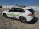 Toyota RAV4 2022 — Copart