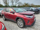 Toyota RAV4 2025 — Copart