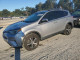 Toyota RAV4 2017 — Copart