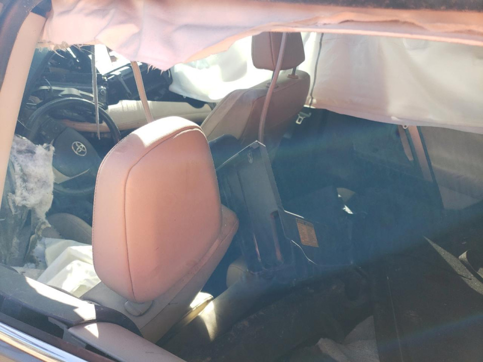 Toyota RAV4 2013 — Copart