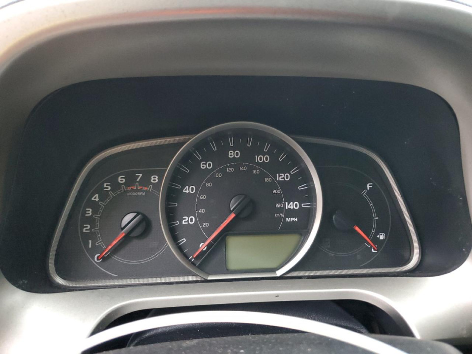 Toyota RAV4 2015 — Copart