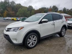 Toyota RAV4 2013 — Copart
