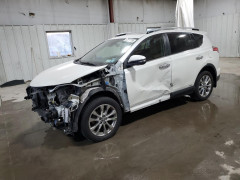 Toyota RAV4 2016 — Copart