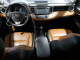 Toyota RAV4 2016 — Copart