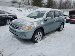 Toyota RAV4 2008 — Copart