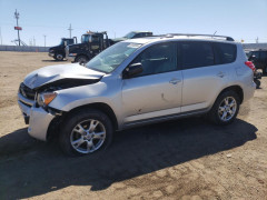 Toyota RAV4 2011