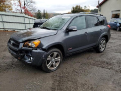 Toyota RAV4 2011 — Copart