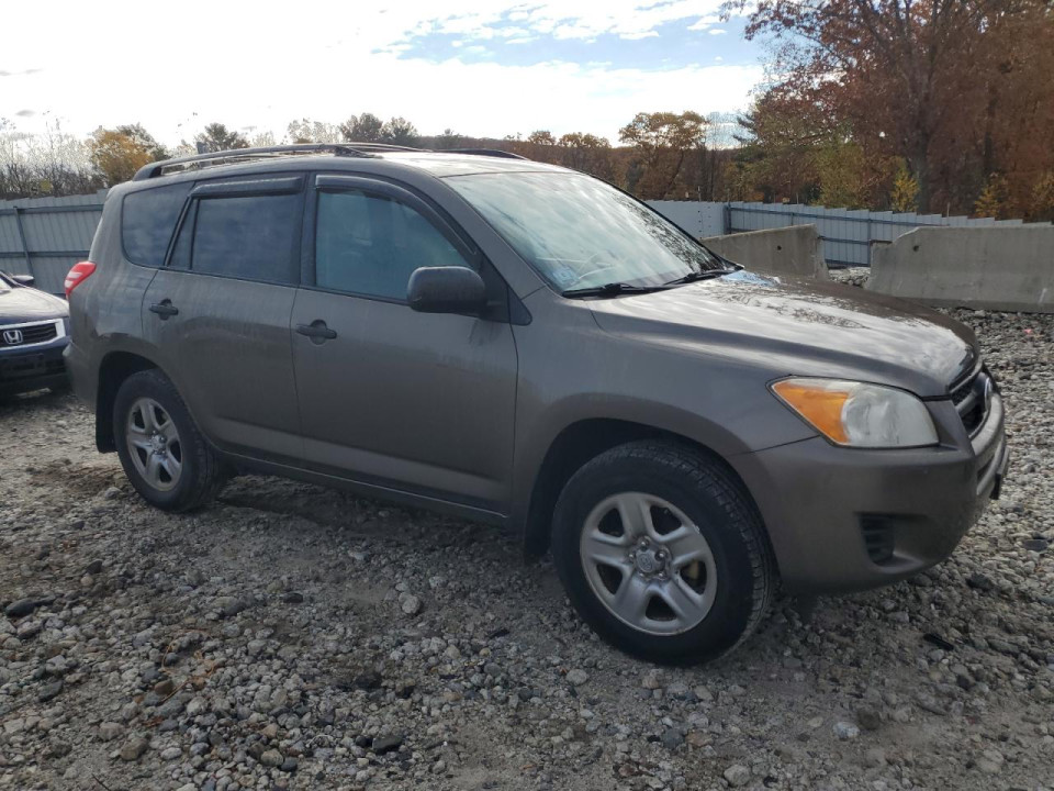 Toyota RAV4 2012 — Copart