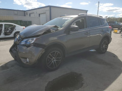 Toyota RAV4 2015 — Copart