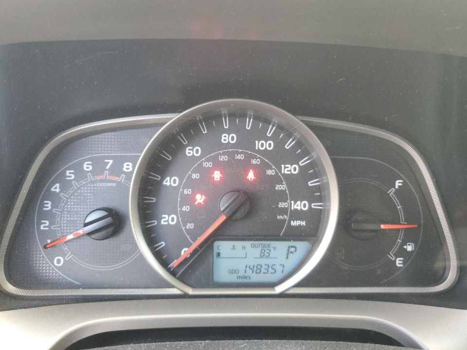 Toyota RAV4 2015 — Copart