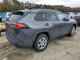 Toyota RAV4 2020 — Copart