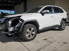 Toyota RAV4 2024 — Copart
