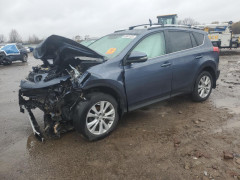 Toyota RAV4 2014 — Copart