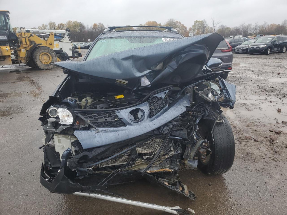 Toyota RAV4 2014 — Copart