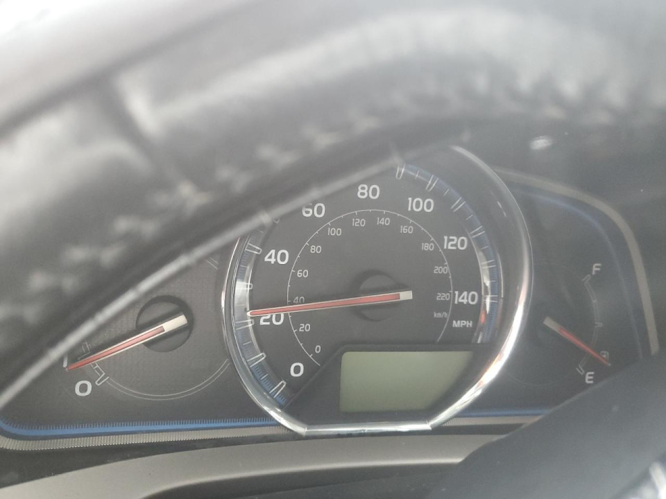 Toyota RAV4 2014 — Copart