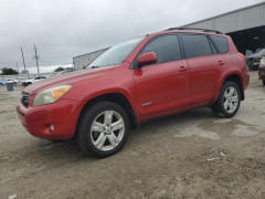 Toyota RAV4 2008