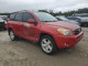 Toyota RAV4 2008 — Copart