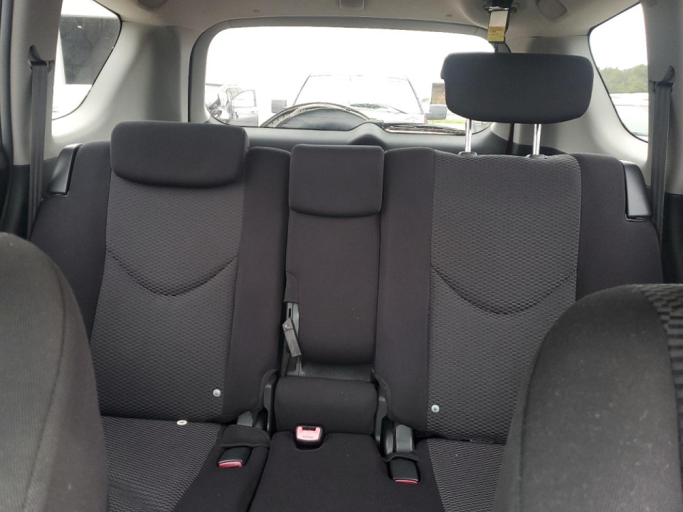 Toyota RAV4 2008 — Copart