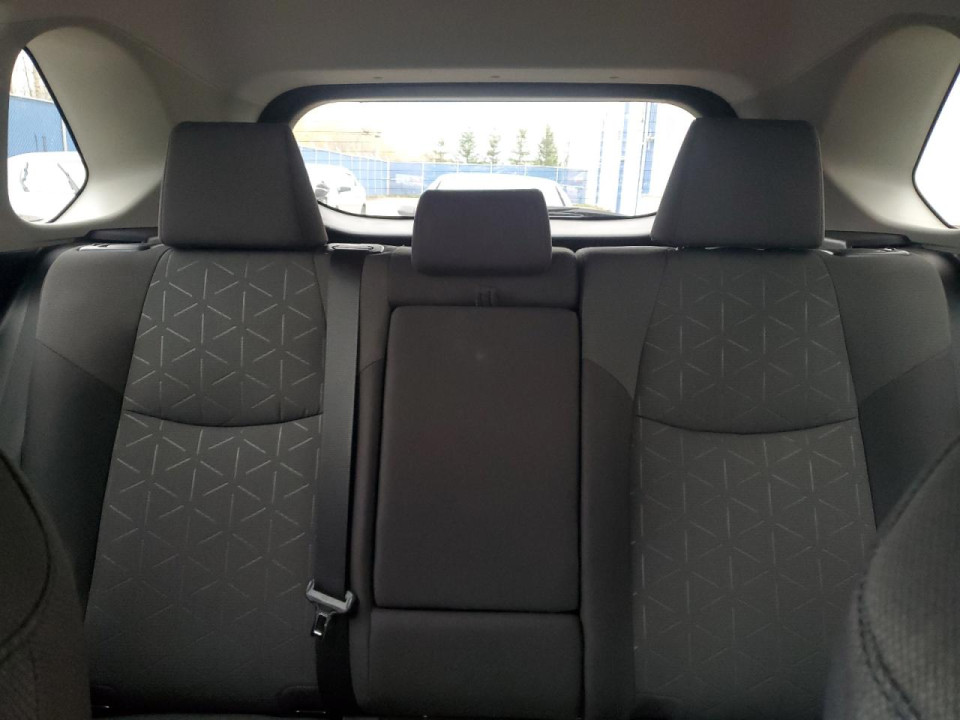 Toyota RAV4 2019 — Copart