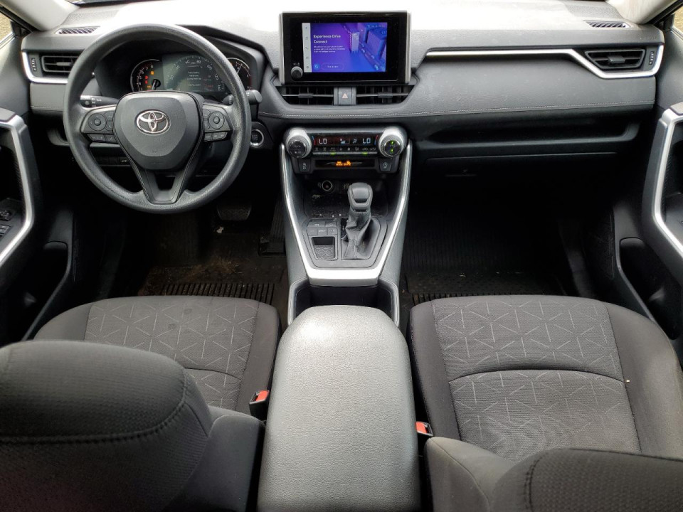 Toyota RAV4 2023 — Copart