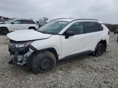 Toyota RAV4 2019 — Copart