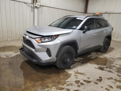 Toyota RAV4 2019 — Copart