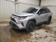 Toyota RAV4 2019 — Copart