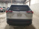 Toyota RAV4 2019 — Copart