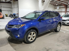 Toyota RAV4 2014 — Copart